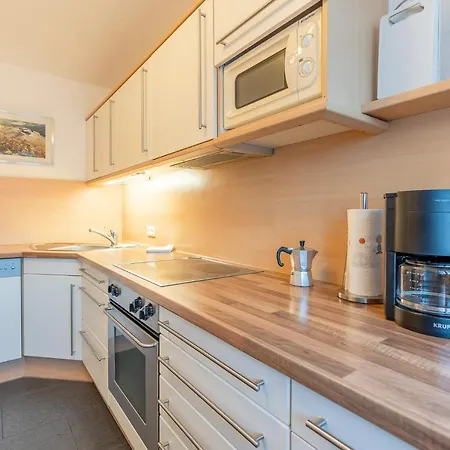 Apartment Alpendomizil 3 *