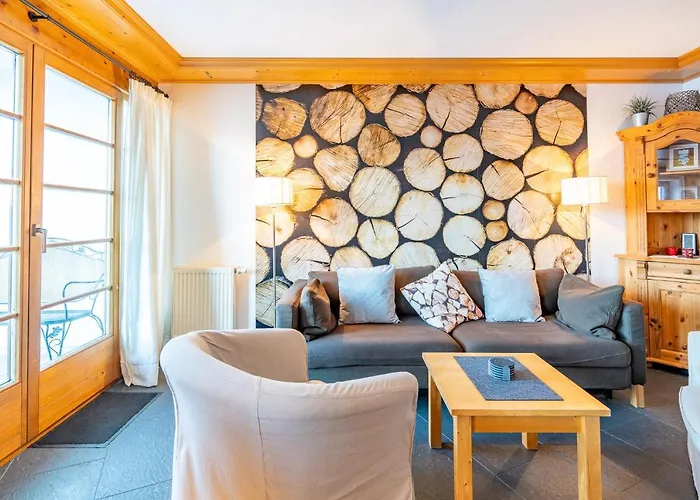 Alpendomizil 3 * Bolsterlang