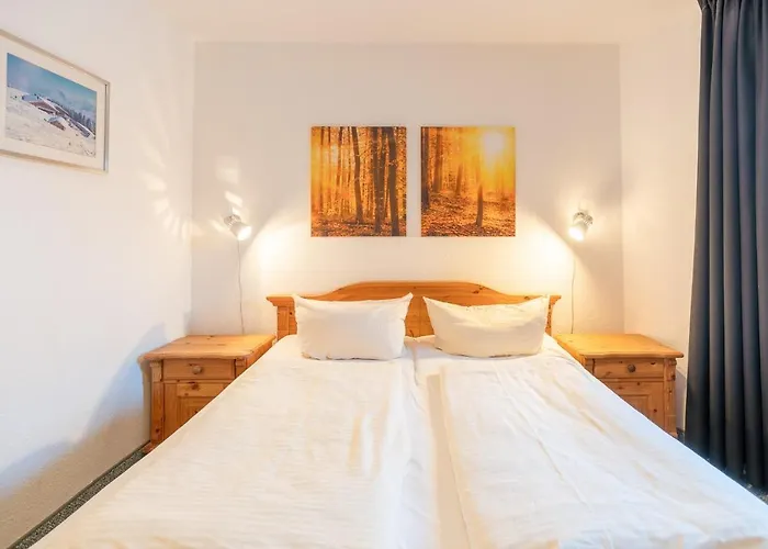 Apartamento Alpendomizil 3 Bolsterlang